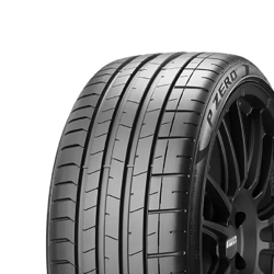 255/45R18 103Y XL Pirelli P-zero Pz4 S.C. *